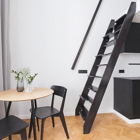 Studio Apartment - Radziwillowska 27 Krakow Bagian luar foto
